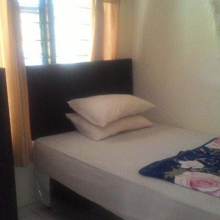 Liang House And Hostel Ubud Exterior foto